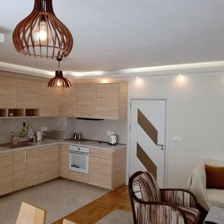 סופיה Valentina Bg Apartment מראה חיצוני תמונה