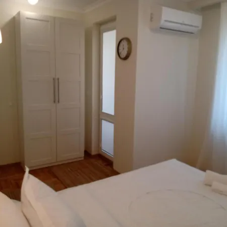 סופיה Valentina Bg Apartment מראה חיצוני תמונה