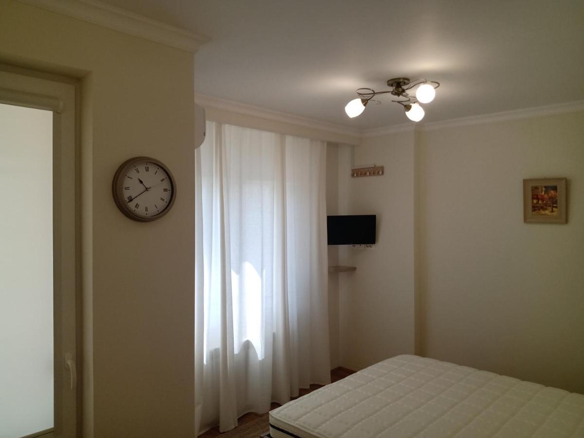 Valentina Bg Apartment Sofia
