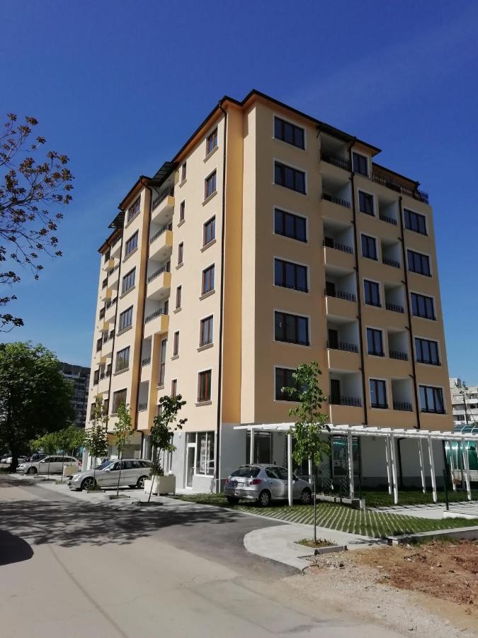 Apartment Valentina Bg Sofia