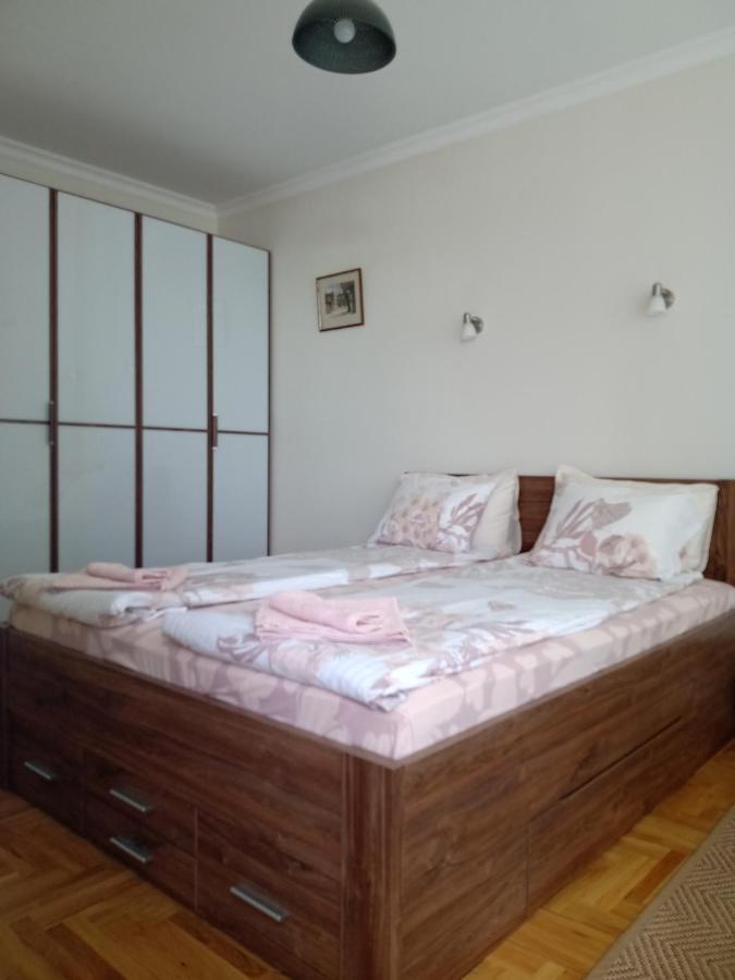 Valentina Bg Apartment